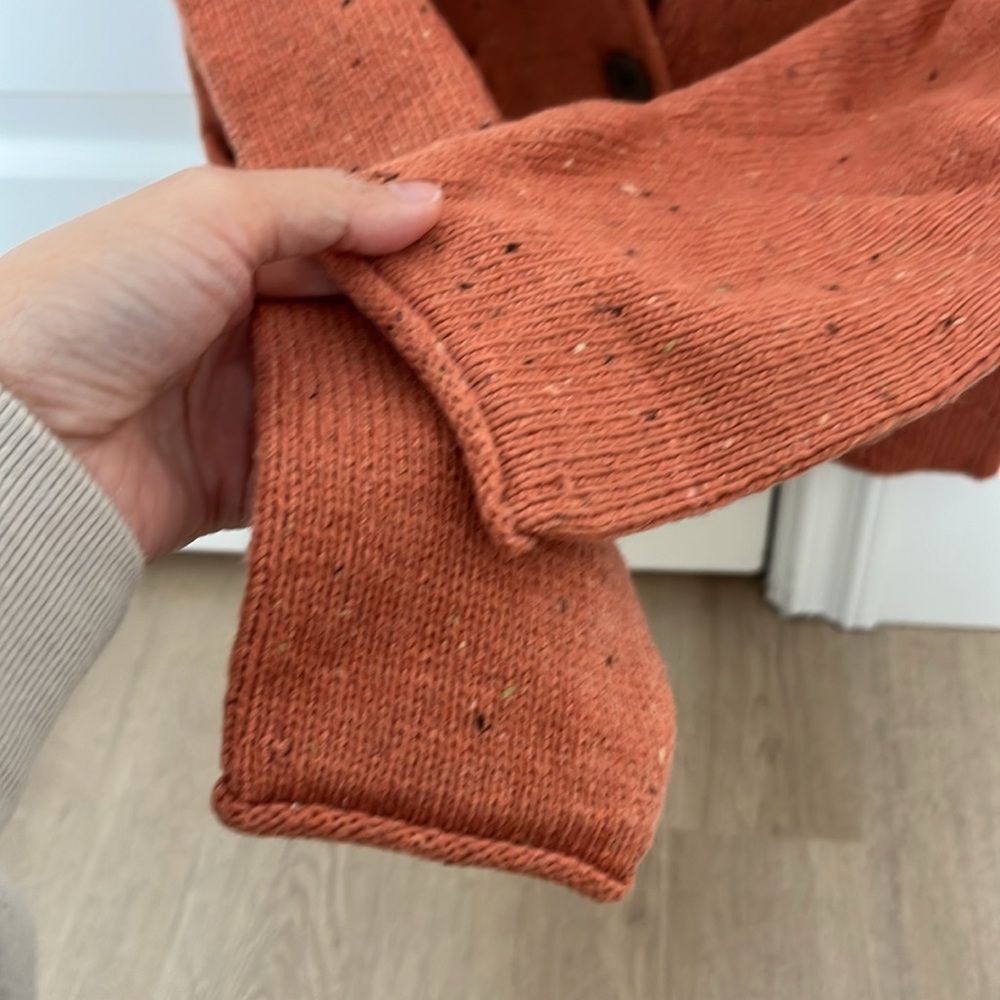 NWOT Cardigan - Picture 5 of 9